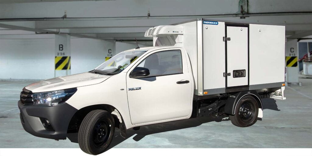 Hilux-Refrigerated-UTE-Thermaxx